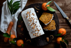 Recette saine et de saison