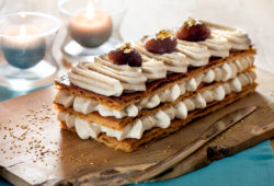 Recette saine et de saison