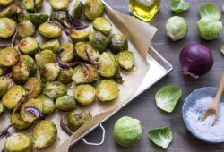 Recette saine et de saison