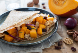 Recette saine et de saison