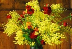 Bouquet de saison