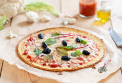 Recette saine et de saison