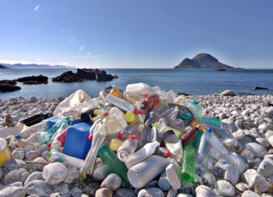Solutions anti plastique