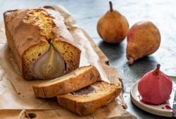 Recette saine et de saison