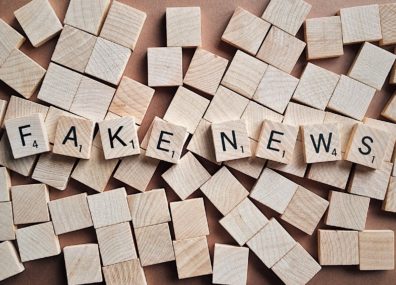 La vraie fake news