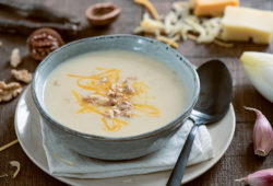 Recette saine et de saison