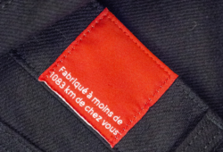 Coup de cœur durable