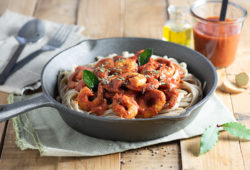 Recette saine et de saison