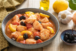 Recette saine et de saison