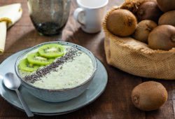 Recette saine et de saison