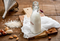 Recette saine et de saison
