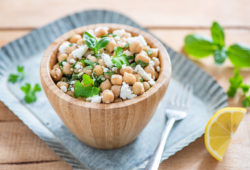 Recette saine et de saison