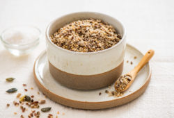 Recette saine et de saison