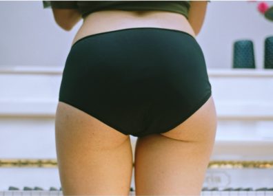 Le boom des culottes menstruelles
