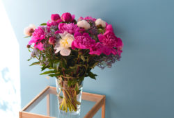Bouquet de saison