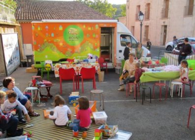 Les enfants et les isolés