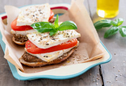 Recette saine et de saison