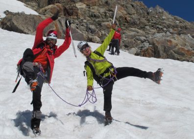 La montagne pour tous