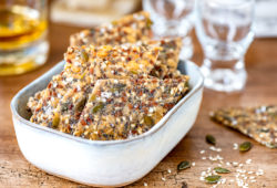 Recette saine et de saison