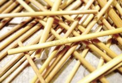 Paille en paille
