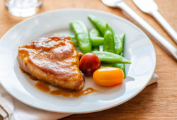 Recette saine et de saison