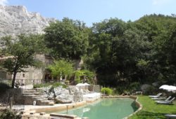 Belle adresse nature écolo