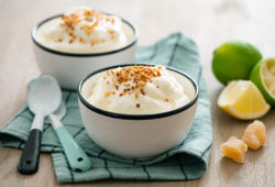 Recette saine et de saison