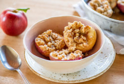 Recette saine et de saison