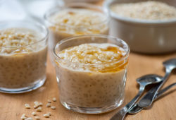 Recette saine et de saison
