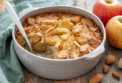 Recette saine et de saison