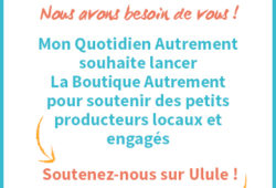 Nous avons besoin de vous !