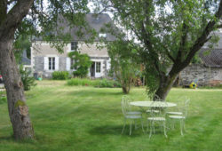 Belle adresse nature écolo