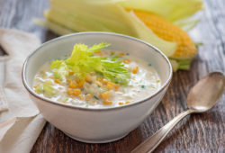 Recette saine et de saison