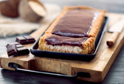 Recette saine et de saison