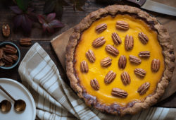 Recette saine et de saison