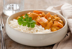 Recette saine et de saison