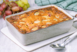 Recette saine et de saison