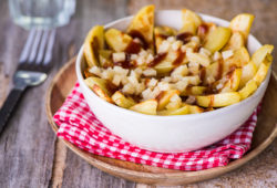 Recette saine et de saison
