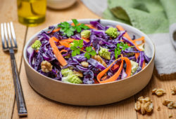 Recette saine et de saison