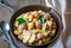 Recette saine et de saison