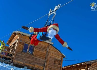 Bip, dans quinze jours c’est Noël
