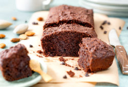 Recette saine et de saison