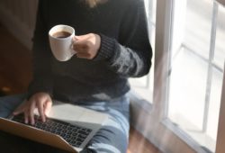 Télétravail