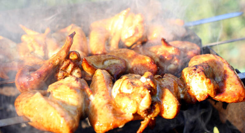 La volaille est la viande la plus consommée au monde.