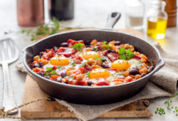 Recette saine et de saison