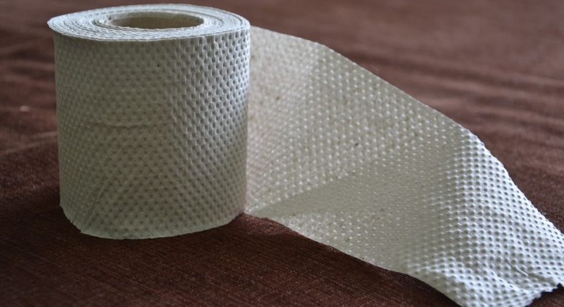 Pendant le confinement, les fabricants de papier toilette ont enregistré une énorme hausse des ventes.