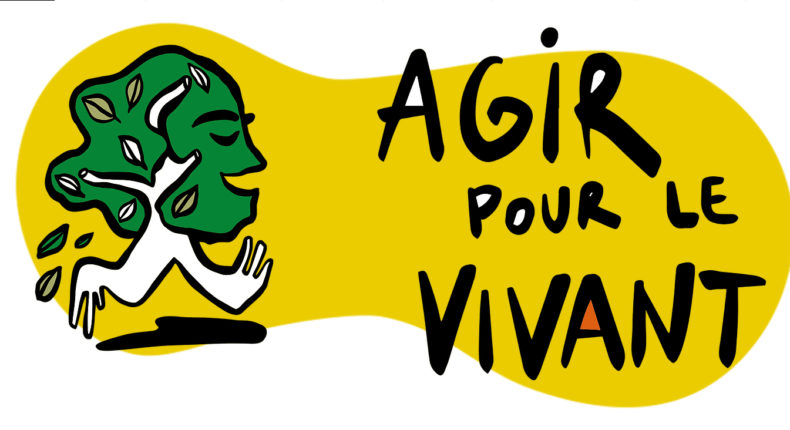 Le festival Agir pour le vivant.