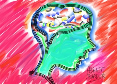 Bon pour le cerveau