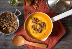  Soupe automnale