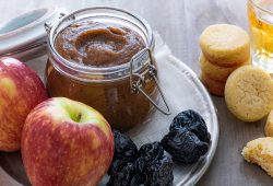 Recette saine et de saison